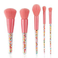 Candy Cute Makeup Brushes